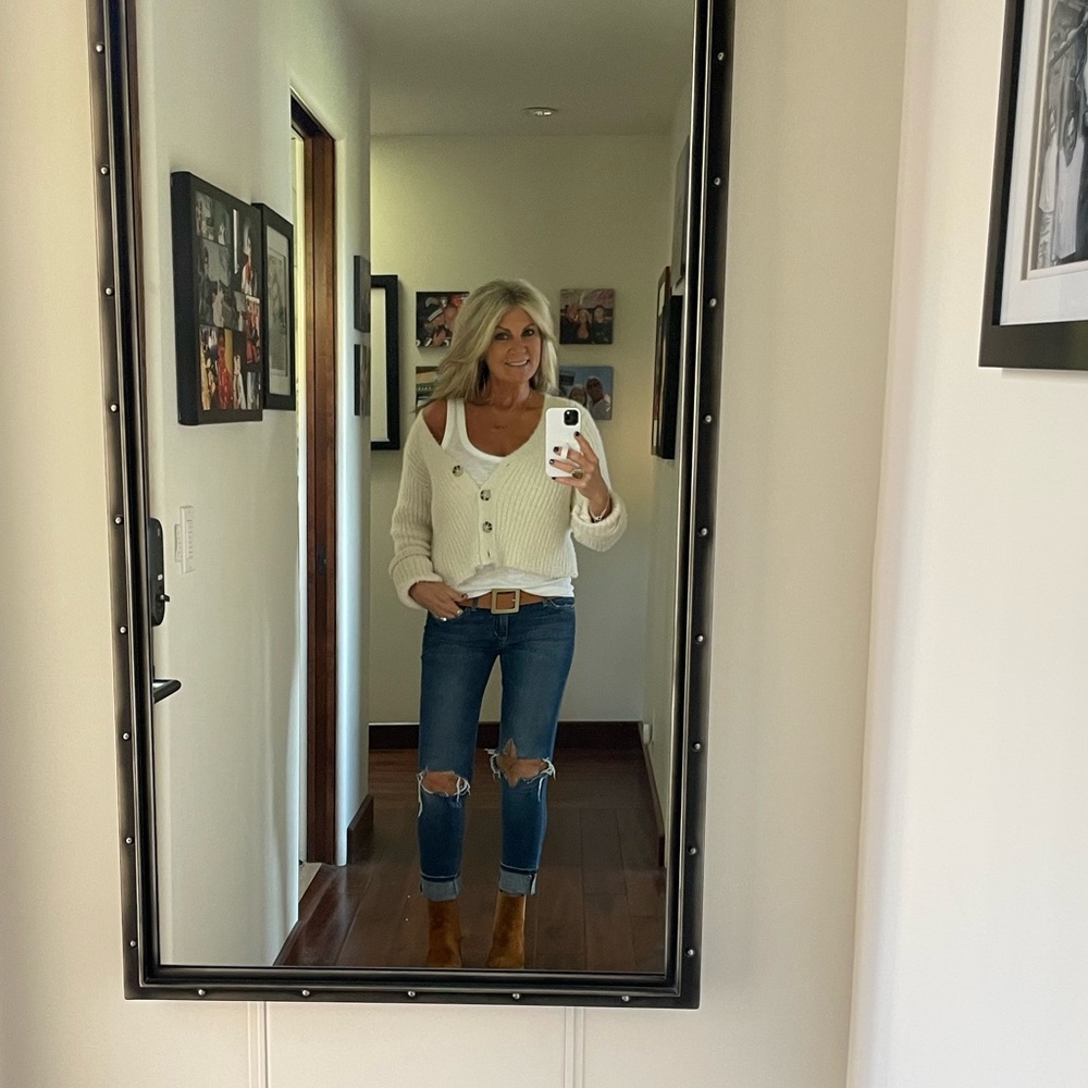 Meet your Posher, Stacy